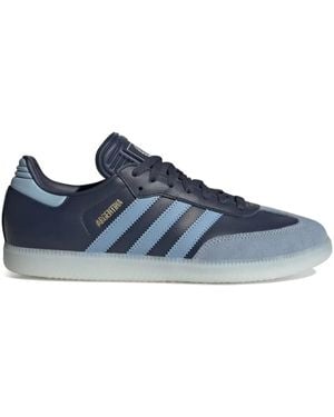 adidas Samba "Argentine Football Association - Blue