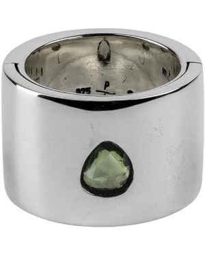 Parts Of 4 Sistema Ring - Grey