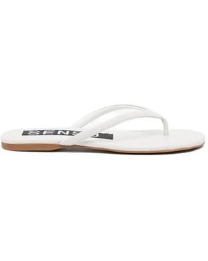 Senso Norah I Sandals - White