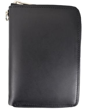 Yohji Yamamoto Portafoglio - Nero