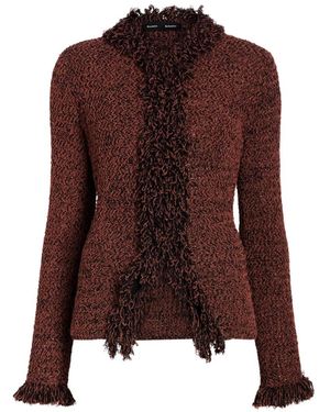Proenza Schouler Nilo Top - Brown