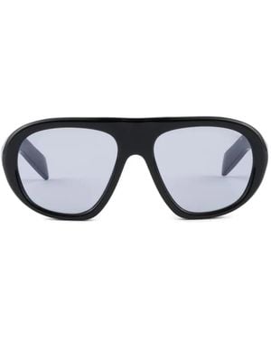 Prada Eyewear Collection Sunglasses - Black