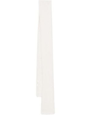 Lisa Yang Sydney Scarf - White