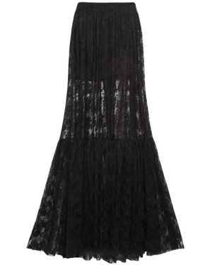 Aniye By Cotton Jumper - Black