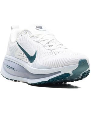 Nike Vomero 18 Wmns Tint Geode" - Blanc