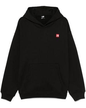 The North Face Axys パーカー - ブラック