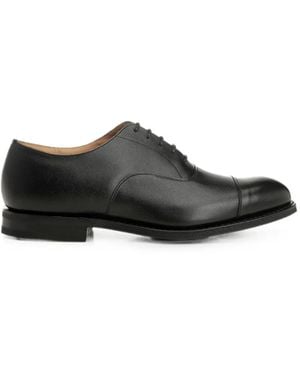 Church's Consul R 2.0 Oxford Shoes - Black