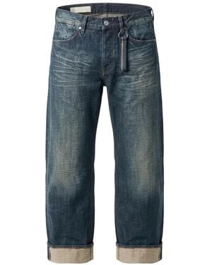 G-Star Deeggie Jeans - Blue