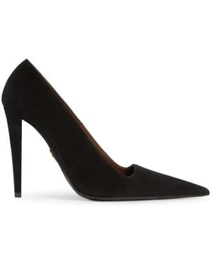 Giuseppe Zanotti Desire Court Shoes 105 - Black