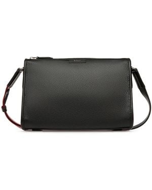 Bally Borsa Messenger - Nero