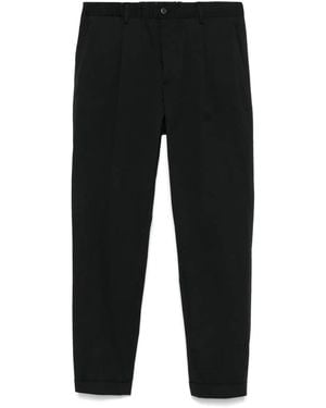 Briglia 1949 Isolas Trousers - Black