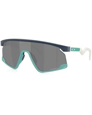 Oakley Occhiali Da Sole Bxtr - Grigio