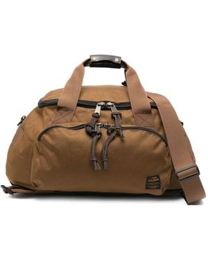 Filson Dryden Duffle Bag - Brown
