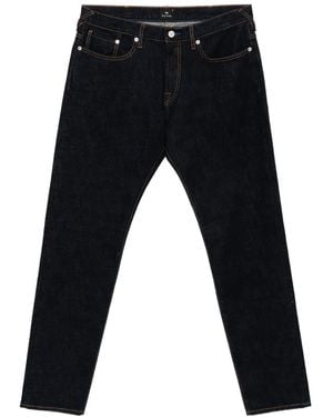 Paul Smith Tapered Jeans - Black