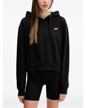 Vans Salton Hoodie - Schwarz
