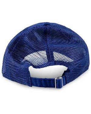 Stussy New York Chapter Cap in Blue for Men | Lyst