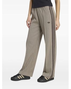 adidas Trackpant Og Tweed - Grey