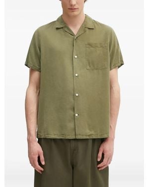 Barbour Camicia - Verde
