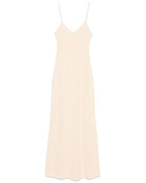THE GARMENT Tomorrow Maxi Dress - White