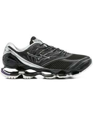 Mizuno Wave Prophecy Ls Sneakers - Black