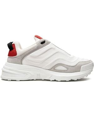 Givenchy Giv 1 Light Runner Trainers - White