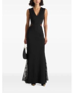 Manière De Voir Georgina - Black