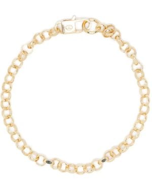 Hatton Labs Chain Bracelet - Métallisé