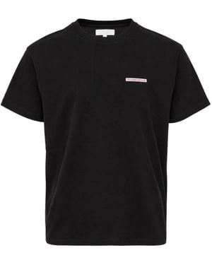 thisisneverthat Saturn T-Shirt - Black