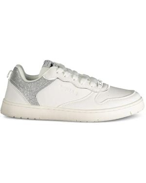 Gast Gas Trainers - White