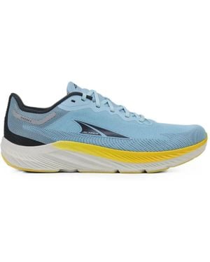 Altra Rivera 3 Mesh Sneakers - Blue