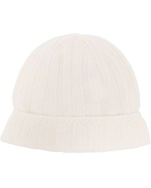 Vanisé Nadine Beanie - Natural