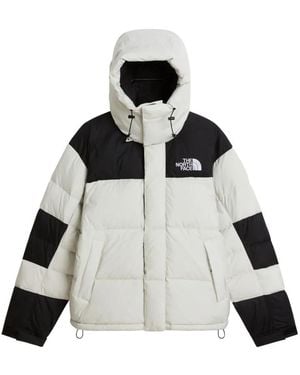 The North Face Himalayan Baltoro Jacket - White