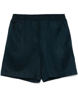 CHE Drawstring Shorts - Blue