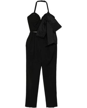 Max Mara Gabrielle ジャケット - ブラック