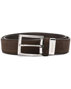 Canali Cintura - Marrone