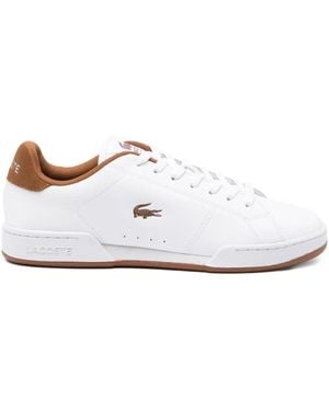 Lacoste Carnaby Set Sneakers - Weiß