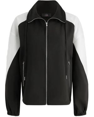 Fusalp Aleria Zip Jacket - Black