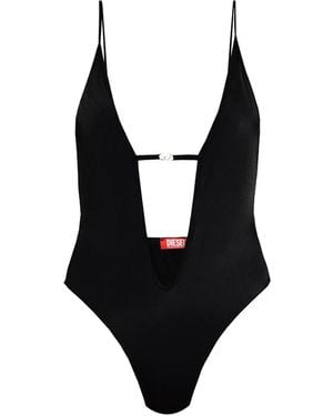DIESEL Maillot De Bain Daisy - Noir