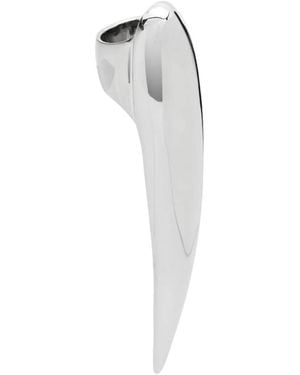 Hugo Kreit Anillo Nail - Blanco