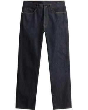 Woolrich Selvedge ジーンズ - ブルー