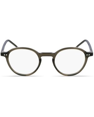 Paul Smith Cannon 眼鏡フレーム - ブラウン
