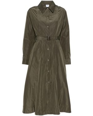 Aspesi Scarlet Midi Dress - Green