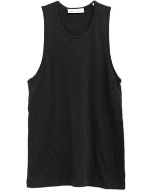 Fear Of God Sleeveless T-Shirt - Black