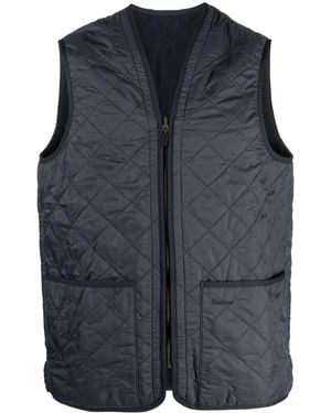 Barbour Chubasquero con capucha - Multicolor