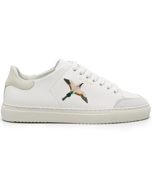 Axel Arigato Sneakers - White