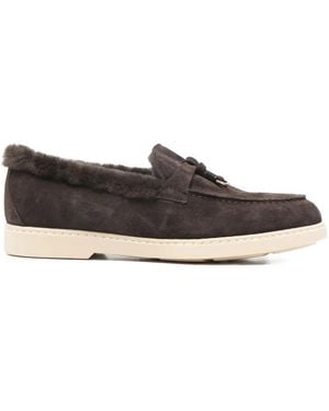 Doucal's Klassische Loafer - Braun