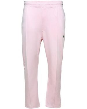 Fila F+ Ace Track Pants - Pink