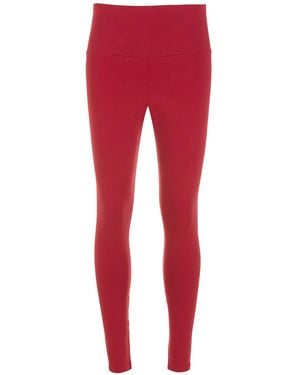 Lygia & Nanny Supplex Modele Leggings - Red