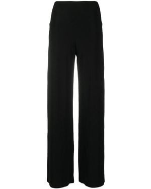 Norma Kamali Trousers & Shorts - Black