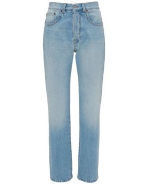 Victoria Beckham Victoria Jeans - Blue
